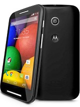 Best available price of Motorola Moto E Dual SIM in Honduras