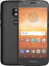 Best available price of Motorola Moto E5 Play in Honduras