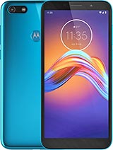Best available price of Motorola Moto E6 Play in Honduras