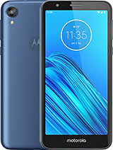 Best available price of Motorola Moto E6 in Honduras