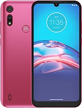 Best available price of Motorola Moto E6i in Honduras