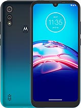 Best available price of Motorola Moto E6s (2020) in Honduras
