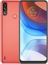 Best available price of Motorola Moto E7 Power in Honduras