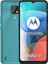 Best available price of Motorola Moto E7 in Honduras