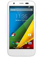 Best available price of Motorola Moto G 4G in Honduras