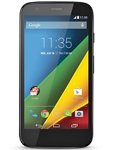 Best available price of Motorola Moto G Dual SIM in Honduras