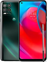 Best available price of Motorola Moto G Stylus 5G in Honduras