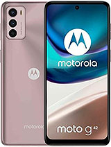 Best available price of Motorola Moto G42 in Honduras