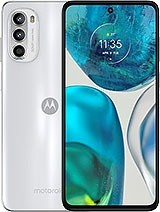 Best available price of Motorola Moto G52 in Honduras