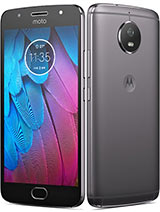 Best available price of Motorola Moto G5S in Honduras