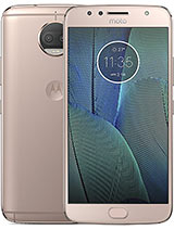 Best available price of Motorola Moto G5S Plus in Honduras