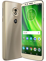 Best available price of Motorola Moto G6 Play in Honduras
