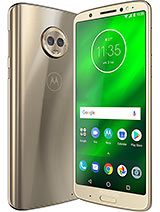 Best available price of Motorola Moto G6 Plus in Honduras
