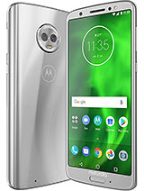 Best available price of Motorola Moto G6 in Honduras