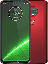 Best available price of Motorola Moto G7 Plus in Honduras