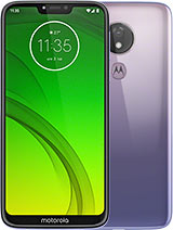Best available price of Motorola Moto G7 Power in Honduras