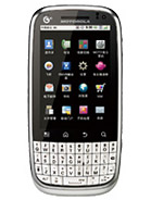 Best available price of Motorola MOTO MT620 in Honduras