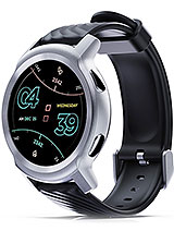Best available price of Motorola Moto Watch 100 in Honduras