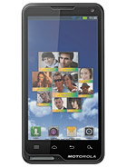 Best available price of Motorola Motoluxe in Honduras