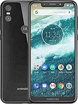 Best available price of Motorola One P30 Play in Honduras