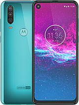 Best available price of Motorola One Action in Honduras