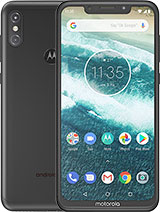 Best available price of Motorola One Power P30 Note in Honduras