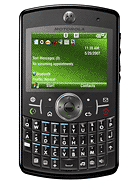 Best available price of Motorola Q 9h in Honduras