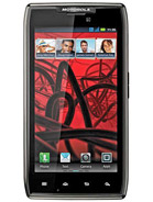 Best available price of Motorola RAZR MAXX in Honduras