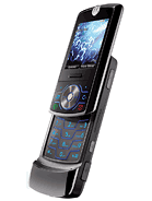 Best available price of Motorola ROKR Z6 in Honduras