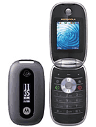 Best available price of Motorola PEBL U3 in Honduras