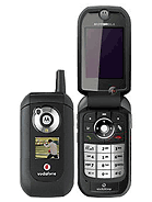 Best available price of Motorola V1050 in Honduras