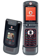 Best available price of Motorola V1100 in Honduras