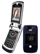 Best available price of Motorola V3x in Honduras