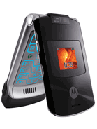 Best available price of Motorola RAZR V3xx in Honduras