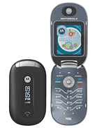 Best available price of Motorola PEBL U6 in Honduras