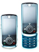 Best available price of Motorola COCKTAIL VE70 in Honduras