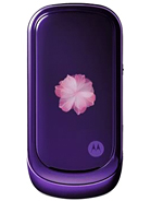 Best available price of Motorola PEBL VU20 in Honduras