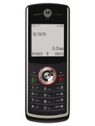Best available price of Motorola W161 in Honduras