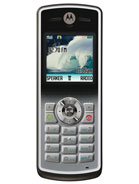 Best available price of Motorola W181 in Honduras