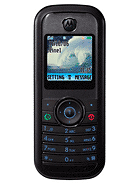 Best available price of Motorola W205 in Honduras