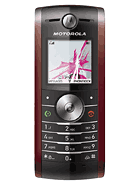 Best available price of Motorola W208 in Honduras