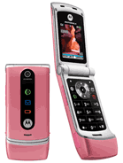 Best available price of Motorola W377 in Honduras