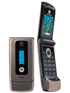 Best available price of Motorola W380 in Honduras