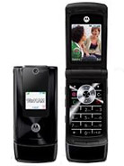 Best available price of Motorola W490 in Honduras