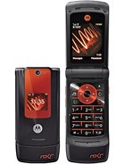 Best available price of Motorola ROKR W5 in Honduras