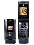 Best available price of Motorola W510 in Honduras