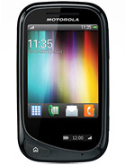 Best available price of Motorola WILDER in Honduras
