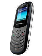 Best available price of Motorola WX180 in Honduras
