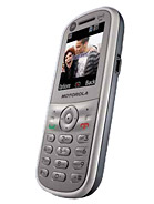 Best available price of Motorola WX280 in Honduras