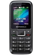 Best available price of Motorola WX294 in Honduras